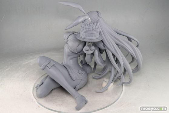 ヴェルテクスの戦場のヴァルキュリアDUEL ユリアナ・エーベルハルト-X'mas Party-の新作フィギュア原型画像08