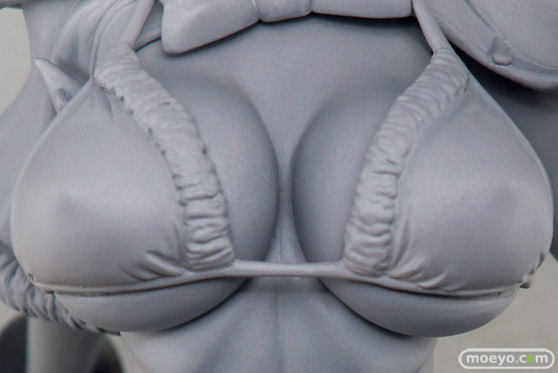 ヴェルテクスの戦場のヴァルキュリアDUEL ユリアナ・エーベルハルト-X'mas Party-の新作フィギュア原型画像14