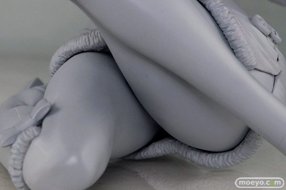 ヴェルテクスの戦場のヴァルキュリアDUEL ユリアナ・エーベルハルト-X'mas Party-の新作フィギュア原型画像17