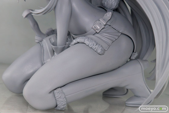 ヴェルテクスの戦場のヴァルキュリアDUEL セルベリア・ブレス-X'mas Party-の新作フィギュア原型画像19