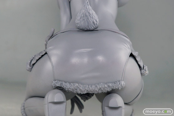 ヴェルテクスの戦場のヴァルキュリアDUEL セルベリア・ブレス-X'mas Party-の新作フィギュア原型画像21