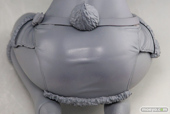 ヴェルテクスの戦場のヴァルキュリアDUEL セルベリア・ブレス-X'mas Party-の新作フィギュア原型画像23