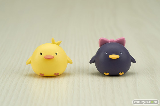 ホビーストックのHOBBY STOCK 戦姫絶唱シンフォギアGX 立花響の新作フィギュア彩色サンプル画像09