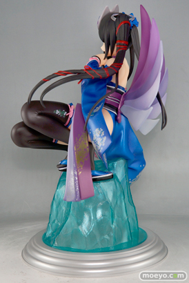 コトブキヤの4-リーヴス 戦国大戦 五郎八姫 Tony Ver.の新作フィギュア製品版画像07