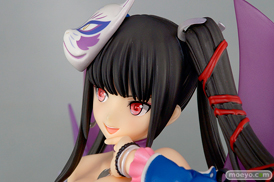 コトブキヤの4-リーヴス 戦国大戦 五郎八姫 Tony Ver.の新作フィギュア製品版画像13