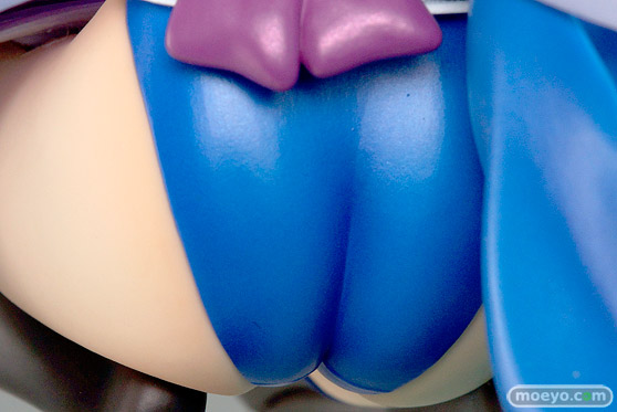 コトブキヤの4-リーヴス 戦国大戦 五郎八姫 Tony Ver.の新作フィギュア製品版画像25