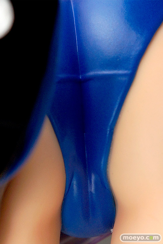 コトブキヤの4-リーヴス 戦国大戦 五郎八姫 Tony Ver.の新作フィギュア製品版画像29