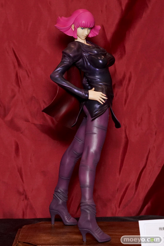 キャラホビ2016　画像　サンプル　レビュー　フィギュア　キャラホビマーケット　On the Beach-R エルドラモデル 木神工房 01