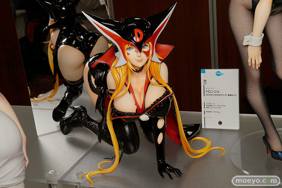 宮沢模型 第38回 商売繁盛セールの会場で見かけたグッドスマイルカンパニー　ウェーブ　の美少女フィギュア新作特集画像10