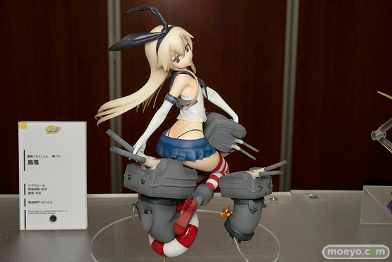 宮沢模型 第38回 商売繁盛セールの会場で見かけたグッドスマイルカンパニー　ウェーブ　の美少女フィギュア新作特集画像14