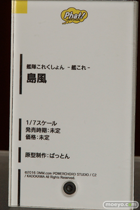 宮沢模型 第38回 商売繁盛セールの会場で見かけたグッドスマイルカンパニー　ウェーブ　の美少女フィギュア新作特集画像15