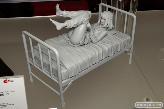 宮沢模型 第38回 商売繁盛セールの会場で見かけたグッドスマイルカンパニー　ウェーブ　の美少女フィギュア新作特集画像16