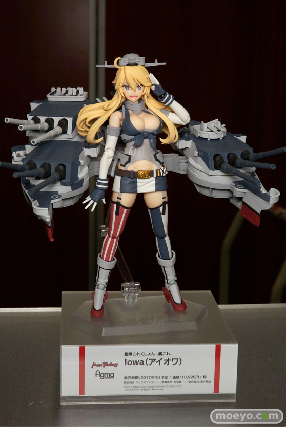 宮沢模型 第38回 商売繁盛セールの会場で見かけたグッドスマイルカンパニー　ウェーブ　の美少女フィギュア新作特集画像19