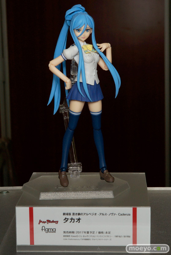 宮沢模型 第38回 商売繁盛セールの会場で見かけたグッドスマイルカンパニー　ウェーブ　の美少女フィギュア新作特集画像20