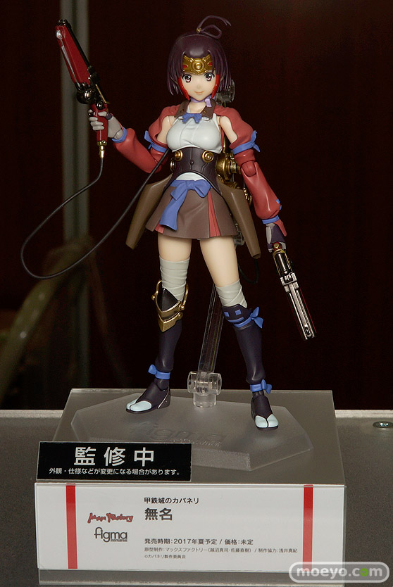 宮沢模型 第38回 商売繁盛セールの会場で見かけたグッドスマイルカンパニー　ウェーブ　の美少女フィギュア新作特集画像21