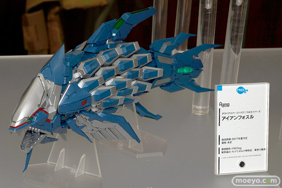 宮沢模型 第38回 商売繁盛セールの会場で見かけたグッドスマイルカンパニー　ウェーブ　の美少女フィギュア新作特集画像22