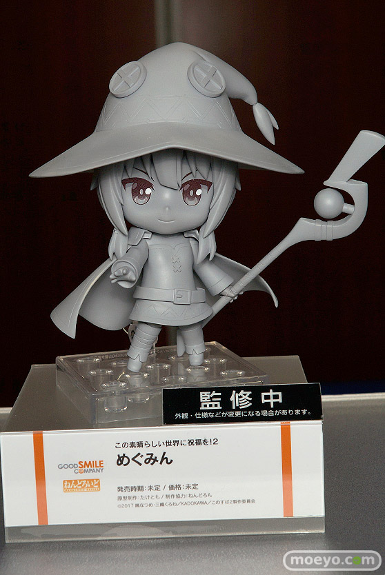 宮沢模型 第38回 商売繁盛セールの会場で見かけたグッドスマイルカンパニー　ウェーブ　の美少女フィギュア新作特集画像25