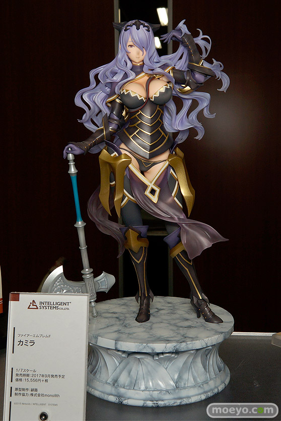 宮沢模型 第38回 商売繁盛セールの会場で見かけたグッドスマイルカンパニー　ウェーブ　の美少女フィギュア新作特集画像27