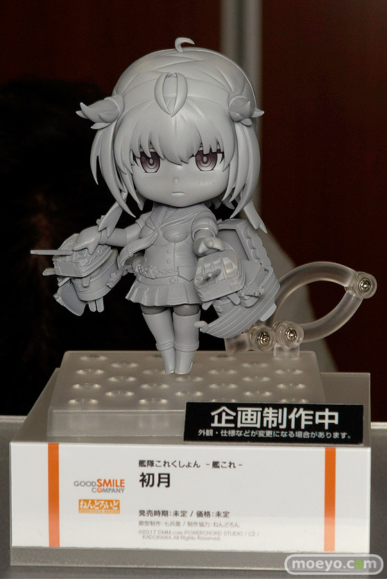 宮沢模型 第38回 商売繁盛セールの会場で見かけたグッドスマイルカンパニー　ウェーブ　の美少女フィギュア新作特集画像29
