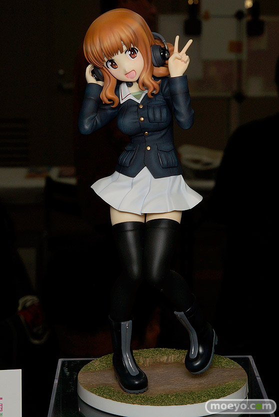 宮沢模型 第38回 商売繁盛セールの会場で見かけたグッドスマイルカンパニー　ウェーブ　の美少女フィギュア新作特集画像34