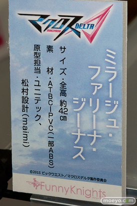 宮沢模型 第38回 商売繁盛セールの会場で見かけたビート　アオシマ　回天堂　クルシマ　キューズQ　ヴェルテクス　の美少女フィギュア新作特集画像08
