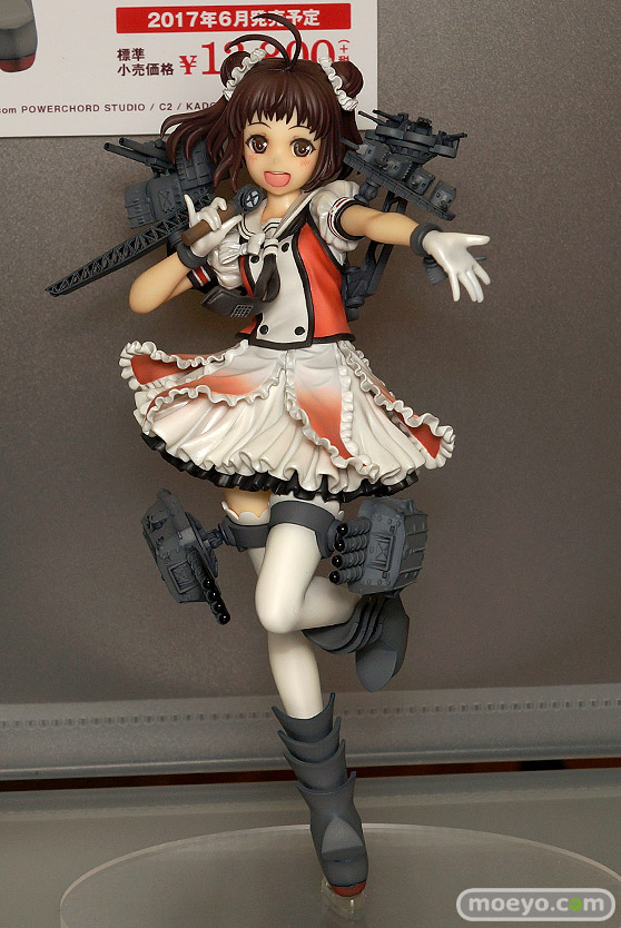 宮沢模型 第38回 商売繁盛セールの会場で見かけたビート　回天堂　クルシマ　キューズQ　ヴェルテクス　の美少女フィギュア新作特集画像18