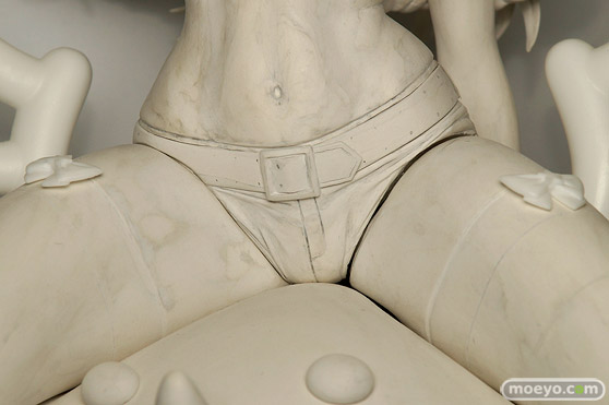 宮沢模型 第38回 商売繁盛セールの会場で見かけたビート　回天堂　クルシマ　キューズQ　ヴェルテクス　の美少女フィギュア新作特集画像25