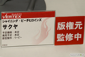 宮沢模型 第38回 商売繁盛セールの会場で見かけたビート　回天堂　クルシマ　キューズQ　ヴェルテクス　の美少女フィギュア新作特集画像29