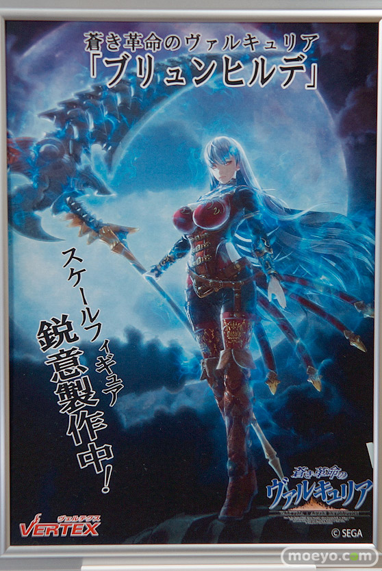 宮沢模型 第38回 商売繁盛セールの会場で見かけたビート　回天堂　クルシマ　キューズQ　ヴェルテクス　の美少女フィギュア新作特集画像32