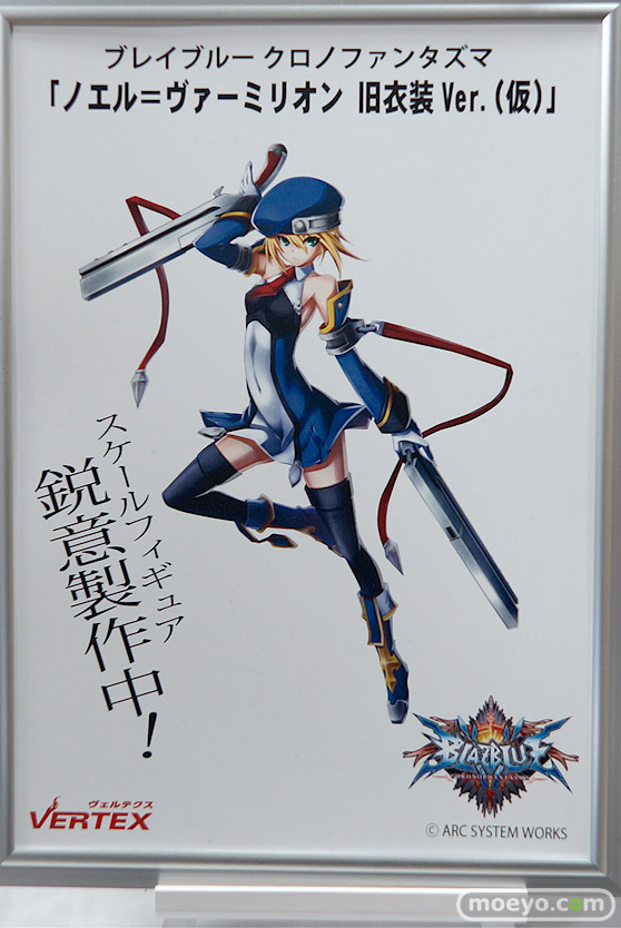 宮沢模型 第38回 商売繁盛セールの会場で見かけたビート　回天堂　クルシマ　キューズQ　ヴェルテクス　の美少女フィギュア新作特集画像33