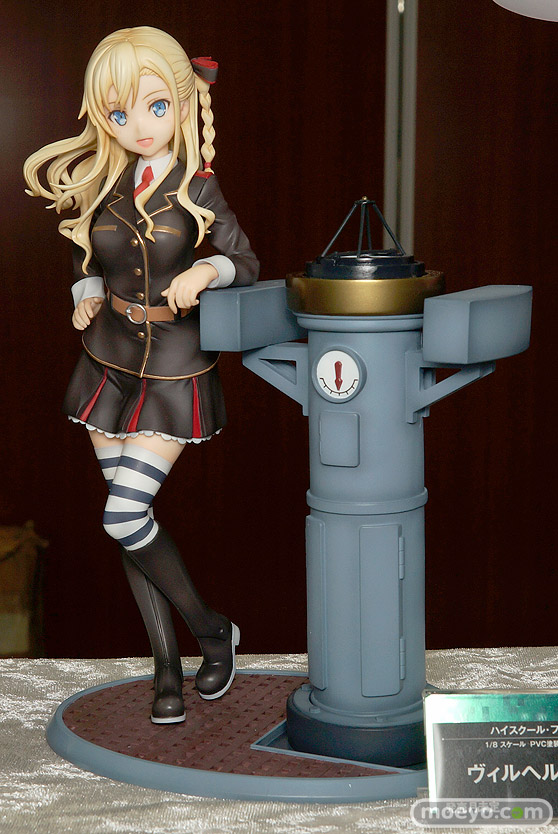 宮沢模型 第38回 商売繁盛セールの会場で見かけたコトブキヤ　エイプラス　アルファマックス　スカイチューブ　プルクラ　メディコスエンタテイメントの美少女フィギュア新作特集画像01