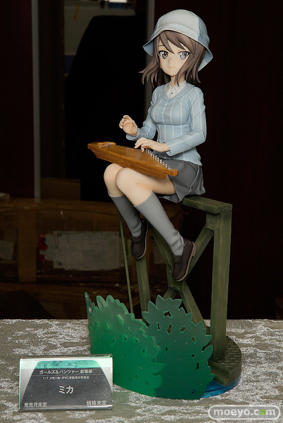 宮沢模型 第38回 商売繁盛セールの会場で見かけたコトブキヤ　エイプラス　アルファマックス　スカイチューブ　プルクラ　メディコスエンタテイメントの美少女フィギュア新作特集画像03