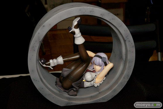 宮沢模型 第38回 商売繁盛セールの会場で見かけたコトブキヤ　エイプラス　アルファマックス　スカイチューブ　プルクラ　メディコスエンタテイメントの美少女フィギュア新作特集画像13