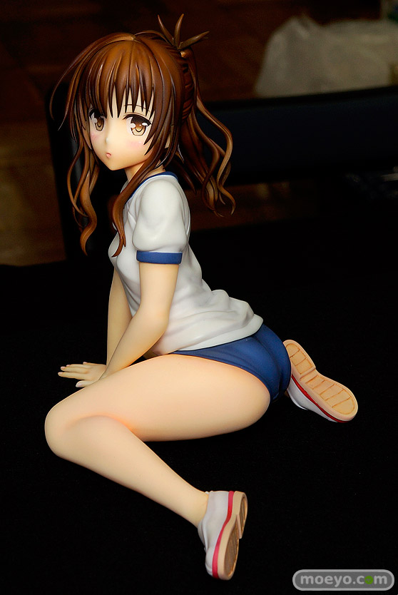 宮沢模型 第38回 商売繁盛セールの会場で見かけたコトブキヤ　エイプラス　アルファマックス　スカイチューブ　プルクラ　メディコスエンタテイメントの美少女フィギュア新作特集画像15