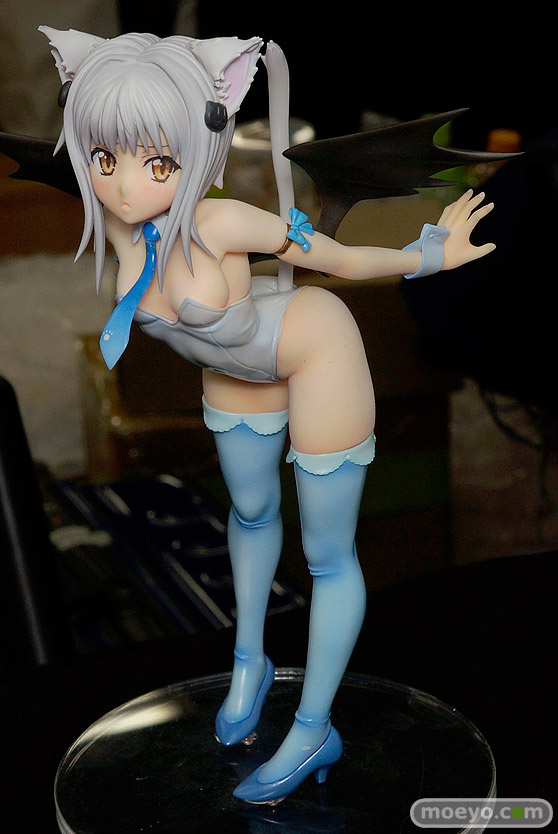 宮沢模型 第38回 商売繁盛セールの会場で見かけたコトブキヤ　エイプラス　アルファマックス　スカイチューブ　プルクラ　メディコスエンタテイメントの美少女フィギュア新作特集画像18