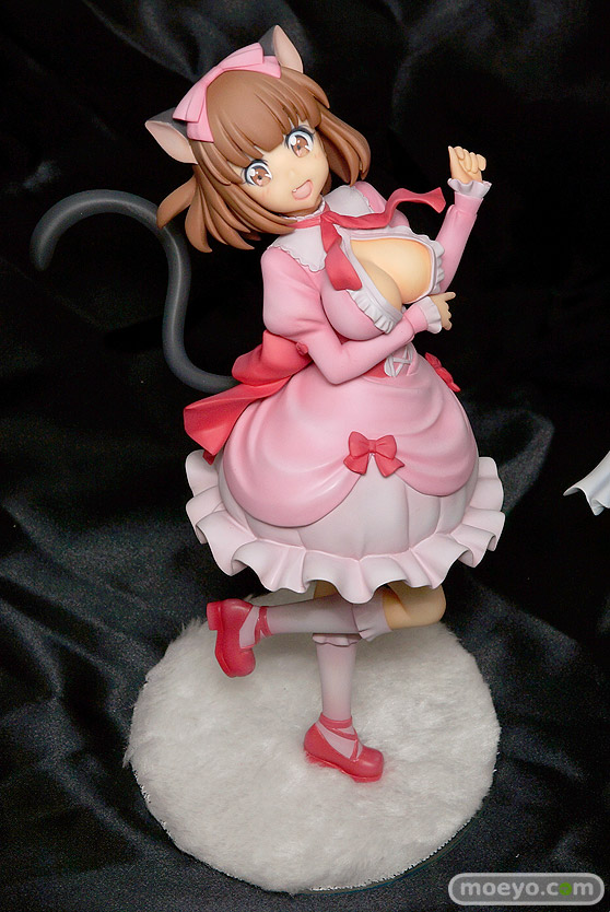 宮沢模型 第38回 商売繁盛セールの会場で見かけたコトブキヤ　エイプラス　アルファマックス　スカイチューブ　プルクラ　メディコスエンタテイメントの美少女フィギュア新作特集画像22