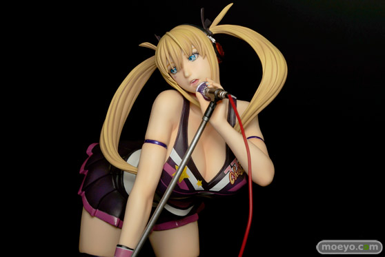 宮沢模型 第38回 商売繁盛セールの会場で見かけたユニオンクリエイティブ　キャラアニ　プルーヴィー　新規野ジャパン　ドラゴントイ　オーキッドシードの美少女フィギュア新作特集画像19