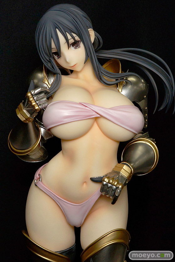 宮沢模型 第38回 商売繁盛セールの会場で見かけたA-TOYS　ダイキ工業　ホビーストック　アルゴ舎　プラム　フレアの美少女フィギュア新作特集画像04