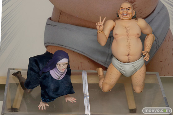 宮沢模型 第38回 商売繁盛セールの会場で見かけたA-TOYS　ダイキ工業　ホビーストック　アルゴ舎　プラム　フレアの美少女フィギュア新作特集画像06