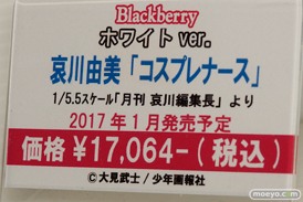 宮沢模型 第38回 商売繁盛セールの会場で見かけたA-TOYS　ダイキ工業　ホビーストック　アルゴ舎　プラム　フレアの美少女フィギュア新作特集画像11