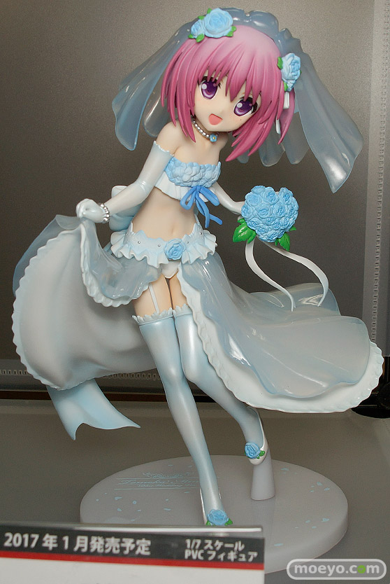 宮沢模型 第38回 商売繁盛セールの会場で見かけたA-TOYS　ダイキ工業　ホビーストック　アルゴ舎　プラム　フレアの美少女フィギュア新作特集画像18