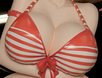 「宮沢模型 第38回 商売繁盛セール」 展示されていた新作美少女フィギュア+α特集「A-TOYS」「ダイキ工業」「ホビーストック」「アルゴ舎」「プラム」「フレア」編