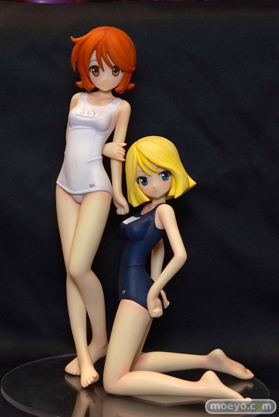 キャラホビ2016　画像　サンプル　レビュー　フィギュア　キャラホビマーケット　kuni20xx Ray of Hope cast 夢祭工房 05