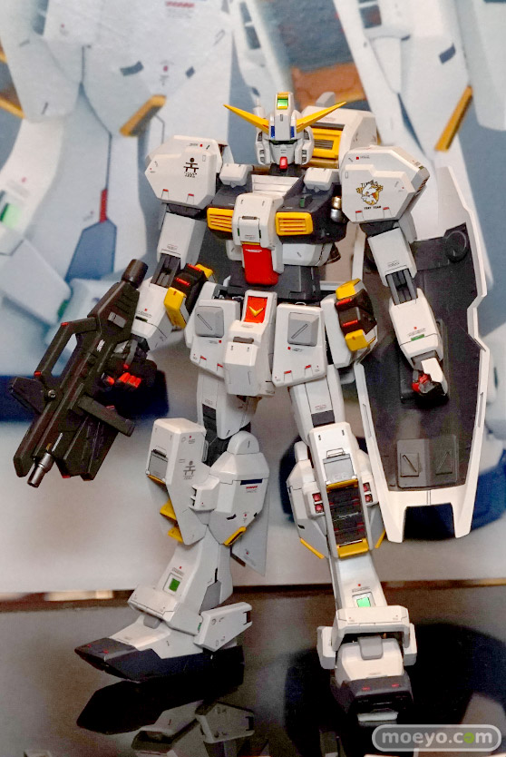 キャラホビ2016　画像　サンプル　レビュー　フィギュア　キャラホビマーケット　kuni20xx Ray of Hope cast 夢祭工房 06