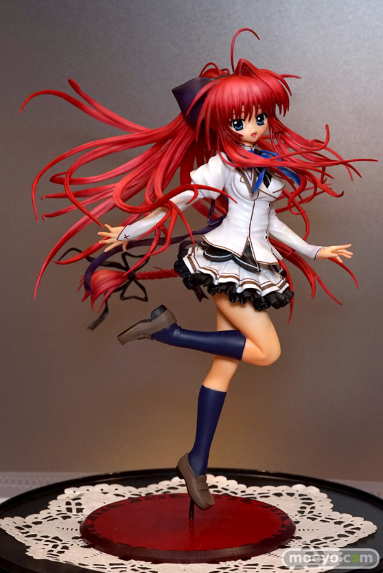 キャラホビ2016　画像　サンプル　レビュー　フィギュア　キャラホビマーケット　kuni20xx Ray of Hope cast 夢祭工房 08