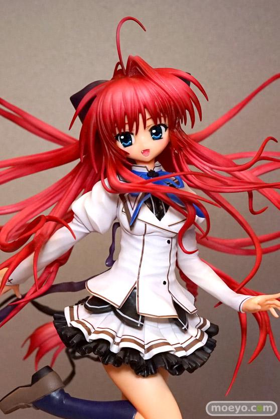 キャラホビ2016　画像　サンプル　レビュー　フィギュア　キャラホビマーケット　kuni20xx Ray of Hope cast 夢祭工房 09