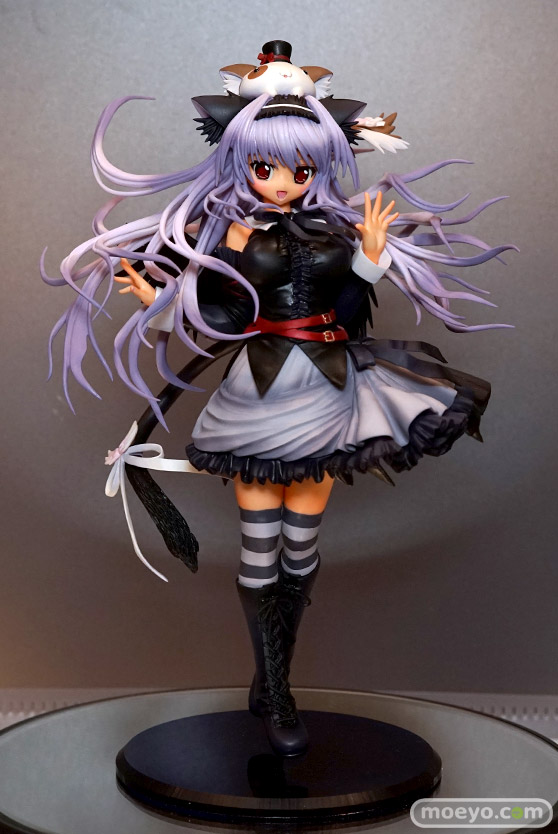 キャラホビ2016　画像　サンプル　レビュー　フィギュア　キャラホビマーケット　kuni20xx Ray of Hope cast 夢祭工房 10