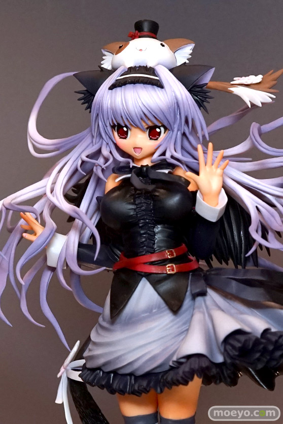 キャラホビ2016　画像　サンプル　レビュー　フィギュア　キャラホビマーケット　kuni20xx Ray of Hope cast 夢祭工房 11