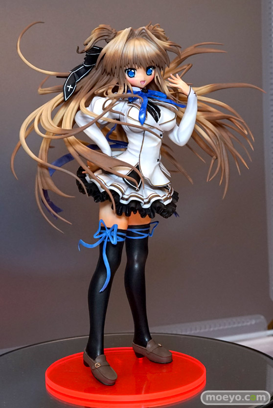 キャラホビ2016　画像　サンプル　レビュー　フィギュア　キャラホビマーケット　kuni20xx Ray of Hope cast 夢祭工房 12