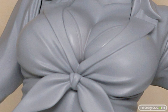 アルターの食戟のソーマ 弐ノ皿 水戸郁魅の新作フィギュア原型画像07